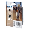 Картридж струйный Epson C13T10814A10 black для C91/CX4300