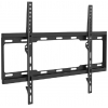 Кронштейн для телевизора Arm Media STEEL-1 черный 26"-70" макс.40кг настенный фиксированный (10120)