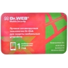 Антивирус Dr. Web Mobile Security, Protection 3 OS: Android, Symbian, Windows Mobile, scratch card for 12 months, 1 unit (DRDVCHMAA12M1A3X)
