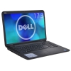 Ноутбук Dell Inspiron 3721 Pentium 2127U (1.9)/4G/500G/17,3"HD+/Int:Intel HD/DVD-SM/BT/Win8.1 (3721-7178) (Black)