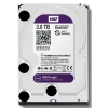 Жесткий диск WD Original SATA-III 3Tb WD30PURX Video Purple (5400rpm) 64Mb 3.5"