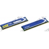Kingston HyperX <KHX18C10K2/8> DDR3 DIMM 8Gb KIT 2*4Gb  <PC3-15000> CL10