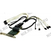 LSI MegaRAID SAS 9361-8i <LSI00416> (RTL) PCI-Ex8, 8-port SAS/SATA 12Gb/s  RAID 0/1/5/6/10/50/60, 1Gb