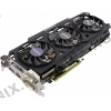 4Gb <PCI-E> DDR-5 Gigabyte GV-R927XOC-4GD-GA (RTL)DualDVI+HDMI+DP <RADEON  R9 270X>