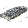4Gb <PCI-E> DDR-5 Gigabyte GV-N760OC-4GD rev2..0/2.1 (RTL) DualDVI+HDMI+DP+SLI  <GeForce GTX760>