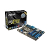 Мат. плата Z77 LGA1155 ATX P8Z77-V LX Asus (P8Z77-VLX)