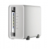 NAS STORAGE TOWER 2BAY NO HDD USB3 TS-212-E QNAP
