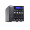 NAS STORAGE TOWER 4BAY NO HDD USB3 TS-470 PRO QNAP (TS-470PRO)