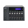 Сетевое хранилище RAID USB3 TS-670 QNAP