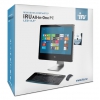 Моноблок IRU 113 18.5" HD Cel 1037U/2Gb/320Gb/IntHDG/DVDRW/MCR/No OS/WiFi/black/Web (НЕТ)
