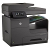 МФУ струйный HP OfficeJet Pro X476dw (CN461A) A4 Duplex WiFi USB RJ-45 черный
