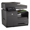 МФУ струйный HP OfficeJet Pro X576dw (CN598A) A4 Duplex WiFi USB RJ-45 черный