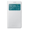 Чехол-книжка Samsung для Galaxy Grand 2 EF-CG710BWEGRU белый S View Cover (EF-CG710BWEGRU)