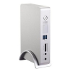 Платформа FOXCONN AT-7300 (Silver) <Intel Core i3-3217U, Intel NM70, SODIMM DDR3 Sup, HDD 2,5'' Sup, SVGA, HDMI, GBLan+WiFi, CardReader, Retail> (9A0F10V0405-13)
