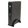 Платформа FOXCONN AT-7700 (Black) <Intel Core i7-3517U, Intel HM76, SODIMM DDR3 Sup, HDD 2,5'' Sup, DVI, HDMI, GBLan+WiFi, CardReader, Retail> (9A0F10V0D05-13)
