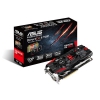 Видеокарта 3Gb <PCI-E> ASUS R9 280X DIRECT CU II T <R9 280X, GDDR5, 384 bit, 2*DVI, HDMI, DP, Retail> (90YV0500-M0NA00)