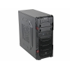 Корпус Aerocool GT Advance Black Edition, ATX, 600Вт, USB 3.0 , коннекторы 2x PCI-E (6+2-Pin), 4x SATA, 3x MOLEX, 1x 4+4-Pin (4713105954128)
