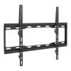 Кронштейн ARM Media STEEL-1 black, для LED/LCD/PLASMA TV 26"-70", max 40 кг, 0 ст свободы, от стены 25 мм , VESA 600x400 мм (10120)