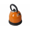 Чайник электрический Endever Skyline KR-216S, емкость 1,8л, стальной корпус, ORANGE, мощность 2200Вт, одно стеклянное окно