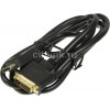 Кабель Ningbo DisplayPort (m) DVI-D Dual Link (m) 1.8м черный блистер