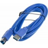 Кабель USB3.0 Ningbo USB A (m)/USB B (m) 1.8м