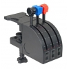 Джойстик Sаitek Pro Flight Throttle Quadrant Retail