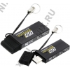 Corsair Voyager GO <CMFVG-32GB-EU> USB3.0/USB micro-B OTG Flash  Drive  32Gb  (RTL)