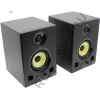 Студийные мониторы Hercules DJ Monitor  5 (2х80W, дерево)