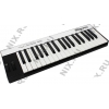 MIDI кл-ра IK Multimedia iRig KEYS Pro (RTL) для iPhone, iPad, Mac/PC (37 клавиш, 3  октавы,  6  регуляторов)