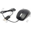 Microsoft Compact Optical Mouse 500 (RTL) USB  3btn+Roll  <U81-00083>  уменьшенная