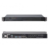 SERVER SYSTEM 1U SATA BLACK SYS-5015A-EHF-D525 Supermicro