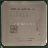 Процессор AMD A6 6420K FM2 (AD642KOKA23HL) (4GHz/5000MHz/AMD Radeon HD 8470D) OEM