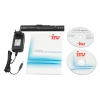 Нетбук IRU Intro 106 K Atom N2600/4Gb/320Gb/Intel GMA 3600/10.1"/WSVGA/Windows 7 Home Basic 64/black/WiFi/Cam (896600)