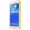 Планшет Samsung Tab3 Lite 7 Wifi (T110) BCM21664T (1.2) 2C A9/RAM1Gb/ROM8Gb/7" WSVGA 1024*600/WiFi/BT/2Mp/1.3Mp/GPS/And4.3(JB+)/lemon yellow (SM-T110NLYASER)