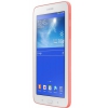 Планшет Samsung Tab3 Lite 7 Wifi (T110) BCM21664T (1.2) 2C A9/RAM1Gb/ROM8Gb/7" WSVGA 1024*600/WiFi/BT/2Mp/1.3Mp/GPS/And4.3(JB+)/peach/pink (SM-T110NPIASER)
