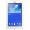 Планшет Samsung Tab3 Lite 7 3G(T111) BCM21664T (1.2) 2C A9/RAM1Gb/ROM8Gb/7" WSVGA 1024*600/3G/WiFi/BT/2Mp/1.3Mp/GPS/And4.3(JB+)/lemon yellow (SM-T111NLYASER)