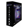 Моноблок IRU 114 K 18.5" HD Cel 1037U/2Gb/320Gb/IntHDG/DVDRW/MCR/DOS/WiFi/black/Web/клавиатура/мышь Glan