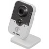 Видеокамера IP Hikvision DS-2CD2432F-IW 4-4мм цветная (DS-2CD2432F-IW (4 MM))