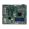 Материнская Плата SuperMicro MBD-X10SAE-B Soc-1150 iC226 ATX 4xDDR3 8xSATA3 SATA RAID i210AT/i217LM 2хGgbEth bulk