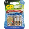 Батарея GP Ultra Plus 15AUPGR-2CR6 AA (6шт. уп)