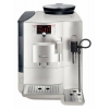 Кофемашина Bosch VeroBar AromaPro 100 TES71221RW 1600Вт серебристый