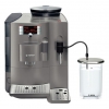 Кофемашина Bosch TES 71525 RW 1600Вт серебристый (TES71525RW)