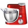 Кухонный комбайн Moulinex QA407G31 красный 900Вт (8000034817)