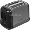Тостер Moulinex LT260830 850Вт серебристый (1500578214)