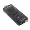 Мультимедийный плеер ICONBIT Toucan Stick G3 mk2 PC-0007W Сетевой микро-ПК и ТВ медиацентр с камерой +док станция, Wi-Fi 802.11 b/g/n,  Android 4.2