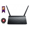 Маршрутизатор ASUS RT-AC52U B1 Двухдиапазонный беспроводной маршрутизатор  Wi-Fi 802.11ac   до 733 Мбит/c 1xUSB