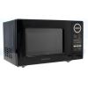 Микроволновая печь DAEWOO KOR-6L7BB мощность 700Вт, объем 20л, внутреннее покрытие- эмаль, автоматическая разморозка, цвет- черный