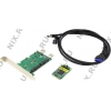 Espada <FG-MCV02A-1> (RTL) miniPCI-E ->  2x miniPCI-E