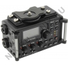 TASCAM <DR-60D>Линейный PCM рекордер для видеокамеры DSLR (LCD, SDHC,  USB2.0, 4xAA)