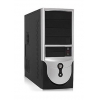 CASE MIDITOWER ATX 500W USB/S/B TLA-397+FX500A Foxconn